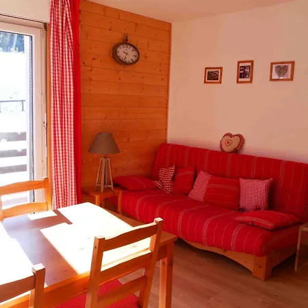 Romantic Chalet-style Flat With Mountain View * Torgon