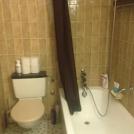 Romantic Chalet-style Flat With Mountain View Apartament Torgon