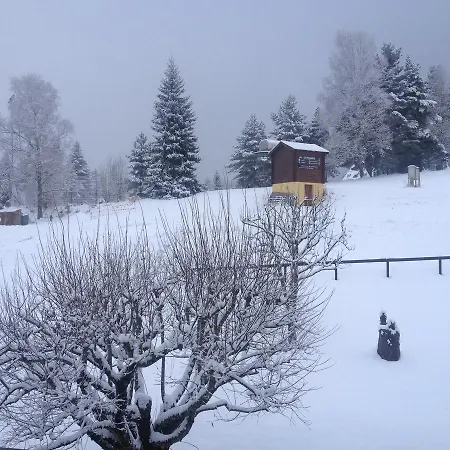 Romantic Chalet-style Flat With Mountain View Torgon