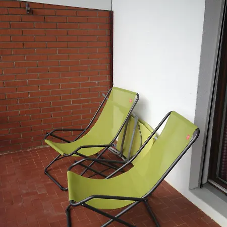 Romantic Chalet-style Flat With Mountain View