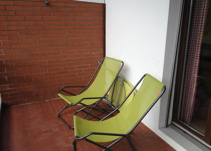 Romantic Chalet-style Flat With Mountain View