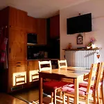 Romantic Chalet-style Flat With Mountain View * Torgon