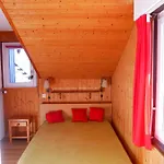 Romantic Chalet-style Flat With Mountain View * Torgon