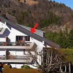 Romantic Chalet-style Flat With Mountain View * Torgon