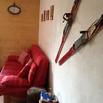 Romantic Chalet-style Flat With Mountain View * Torgon