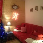 Romantic Chalet-style Flat With Mountain View Apartament Torgon