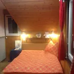 Romantic Chalet-style Flat With Mountain View Torgon