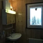 Romantic Chalet-style Flat With Mountain View Apartament Torgon