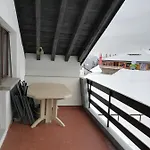 Romantic Chalet-style Flat With Mountain View Torgon