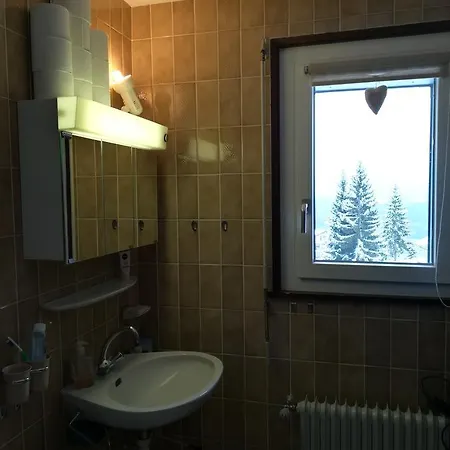 Romantic Chalet-style Flat With Mountain View Lejlighed Torgon