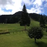 Romantic Chalet-style Flat With Mountain View * Torgon
