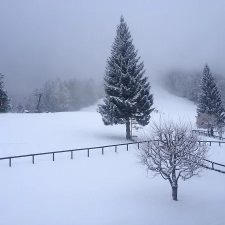 Romantic Chalet-style Flat With Mountain View Appartement Torgon